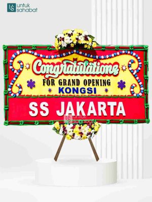 Papan Selamat Pangkal Pinang 9