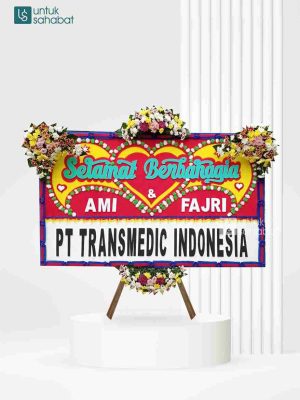Papan Selamat Tanjung Pandan 1