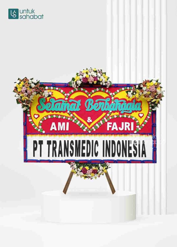 Papan Selamat Tanjung Pandan 1
