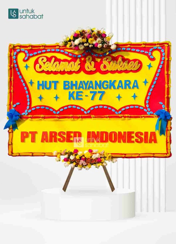 Papan Selamat Tanjung Pandan 11