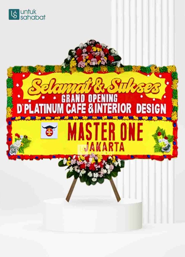 Papan Selamat Tanjung Pandan 13