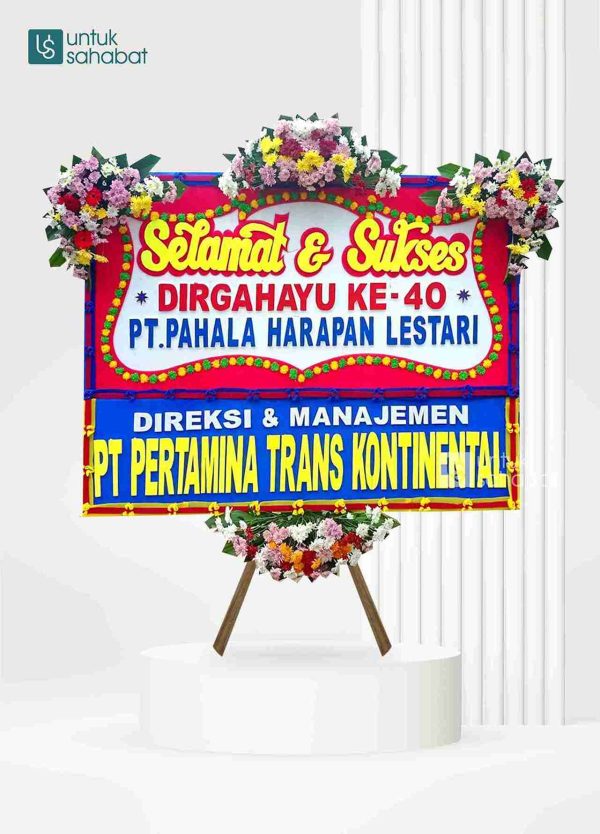 Papan Selamat Tanjung Pandan 4