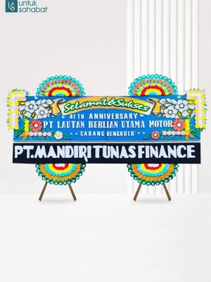 Papan Ucapan Selamat Bengkulu 2