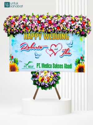 Papan Wedding Badung Bali 10