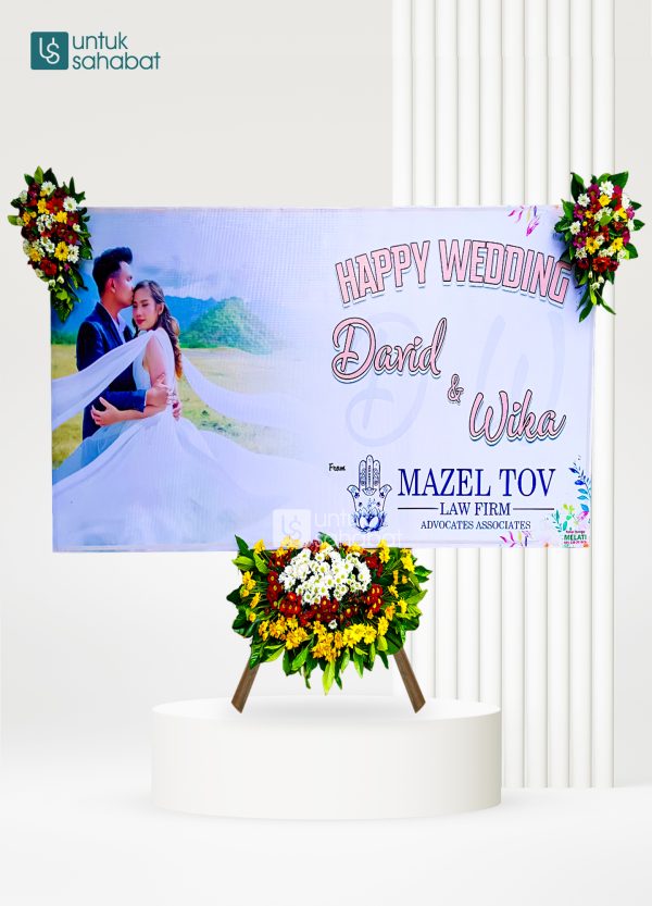 Papan Wedding Badung Bali 13