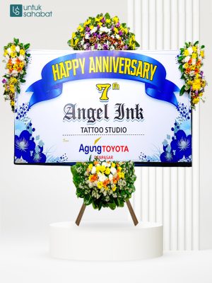 Papan Wedding Badung Bali 15