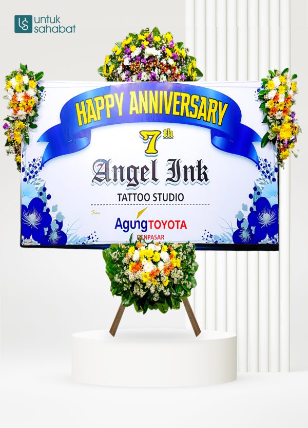 Papan Wedding Badung Bali 15