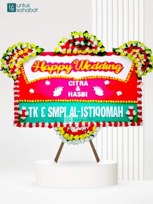 Papan Wedding Balaraja 3