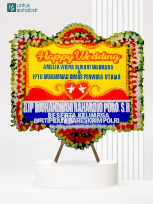 Papan Wedding Balaraja 4