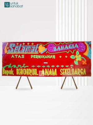 Papan Wedding Bangkinang 7