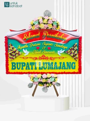 Papan Wedding Banjarnegara 6