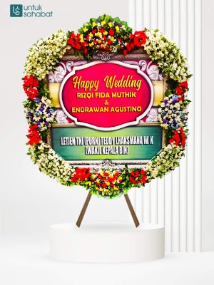 Papan Wedding Bantul 17