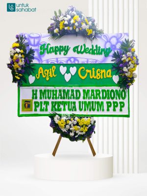 Papan Wedding Bantul 18