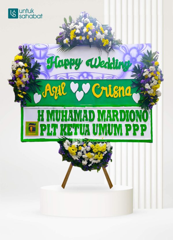 Papan Wedding Bantul 18