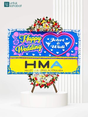 Papan Wedding Ciamis 4