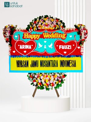 Papan Wedding Cianjur 4
