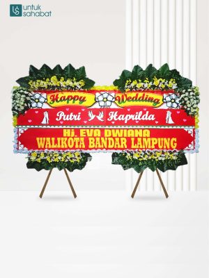 Papan Wedding Karanganyar 6
