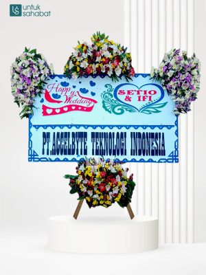 Papan Wedding Kulon Progo 18