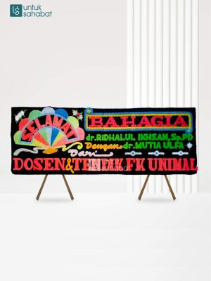 Papan Wedding Langsa 14