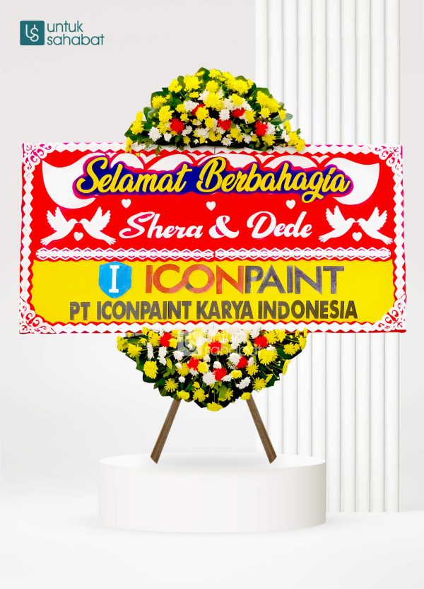 Papan Wedding Majalengka 7