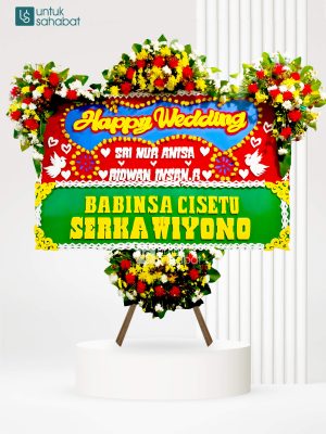 Papan Wedding Majalengka 8