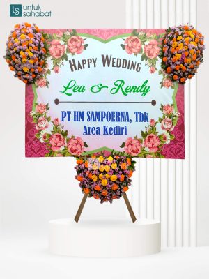 Papan Wedding Malang 5