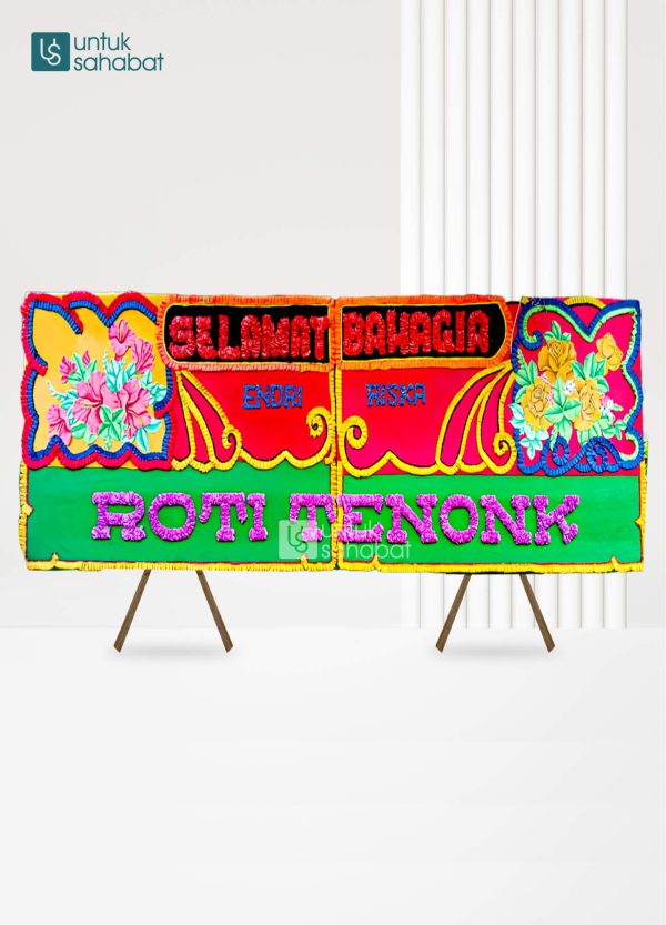 Papan Wedding Padang Panjang 1