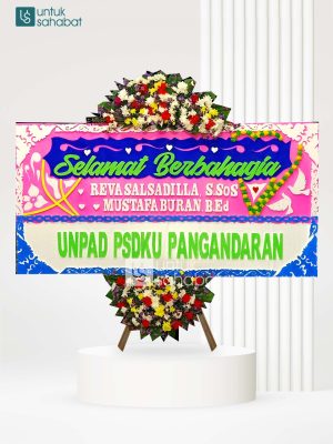Papan Wedding Pangandaran 3
