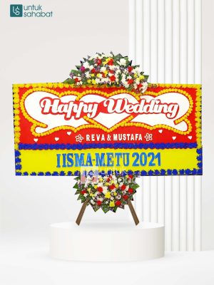 Papan Wedding Pangandaran 6