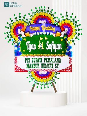 Papan Wedding Pemalang 10