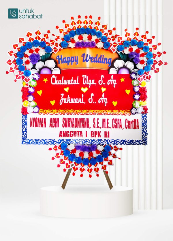 Papan Wedding Pemalang 11