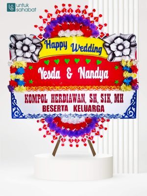 Papan Wedding Pemalang 13