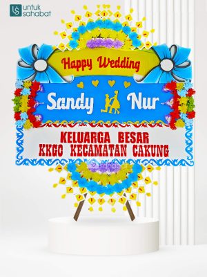 Papan Wedding Pemalang 15