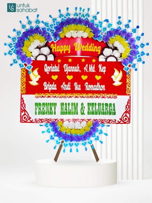 Papan Wedding Pemalang 4