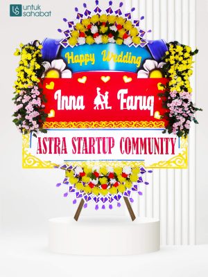 Papan Wedding Pemalang 6