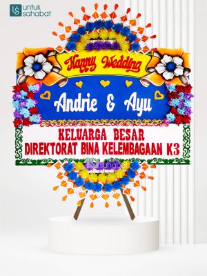 Papan Wedding Pemalang 8