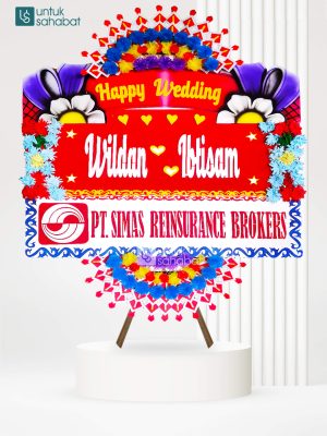 Papan Wedding Pemalang 9