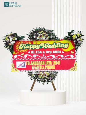 Papan Wedding Purwakarta 5