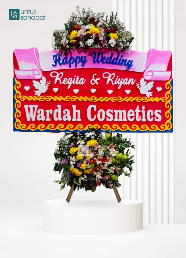 Papan Wedding Sleman 26