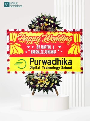 Papan Wedding Sukabumi 5