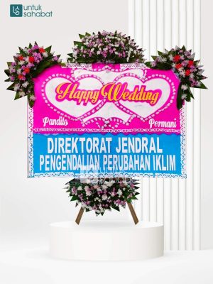 Papan Wedding Sukabumi 8