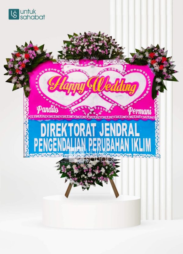 Papan Wedding Sukabumi 8