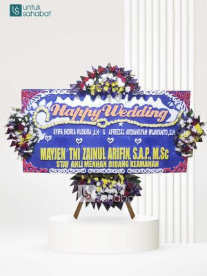 Papan Wedding Sumedang 4
