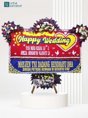 Papan Wedding Sumedang 6