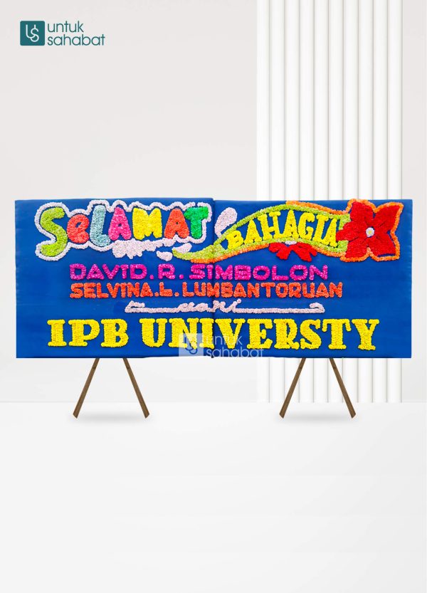 Papan Wedding Tapanuli 3