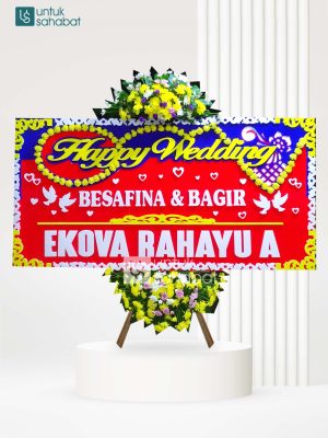 Papan Wedding Tasikmalaya 1