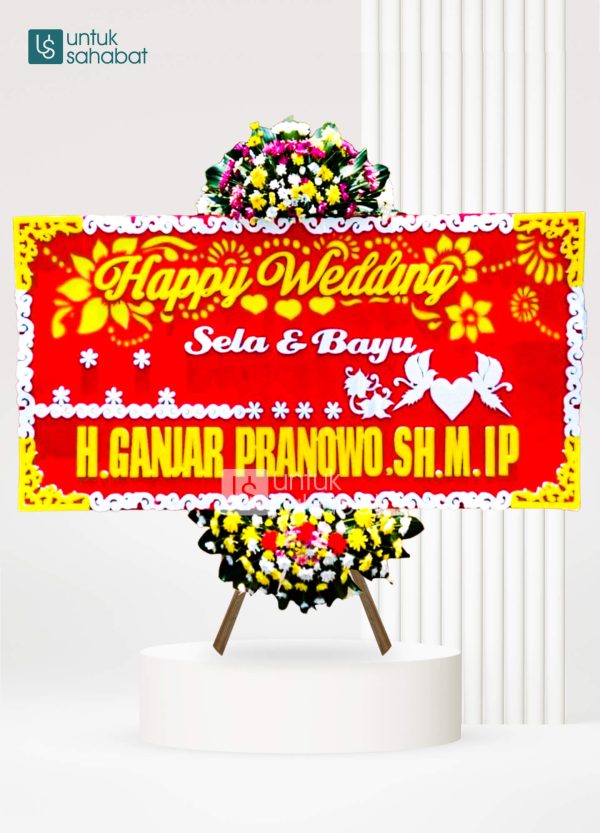 Papan Wedding Tasikmalaya 11