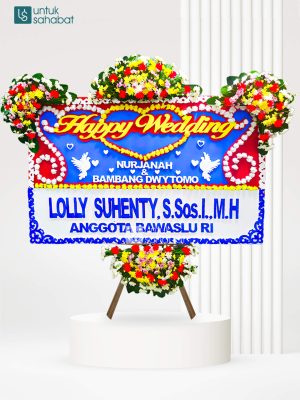 Papan Wedding Tasikmalaya 12