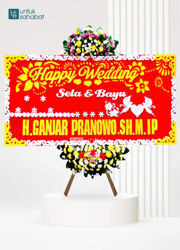 Papan Wedding Tasikmalaya 7