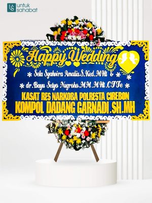 Papan Wedding Tasikmalaya 8